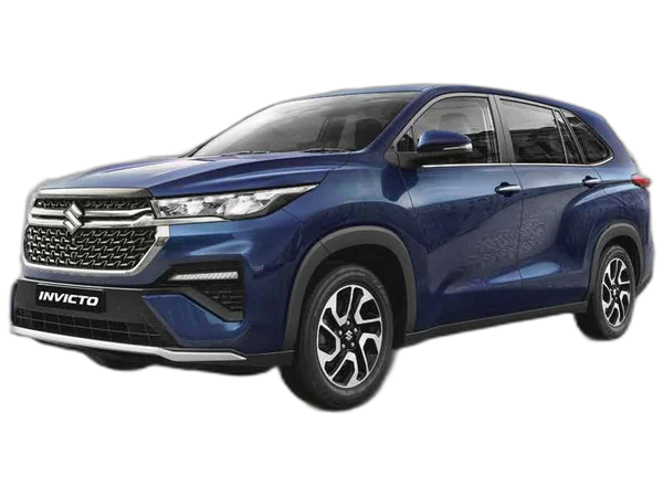 Maruti Suzuki Invicto Zeta Plus Hybrid (Electric + Petrol) Automatic 8 STR